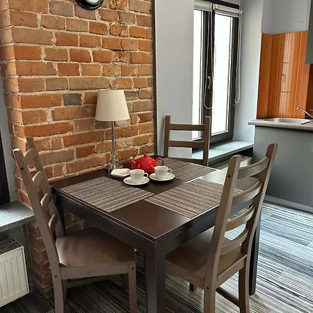 Loft Βρότσλαβ