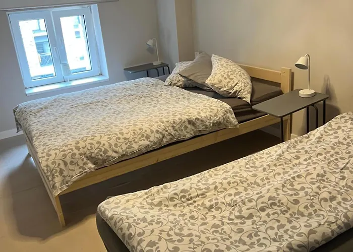 Loft Vandrarhem Wrocław