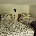 Loft Hostel Vratislav
