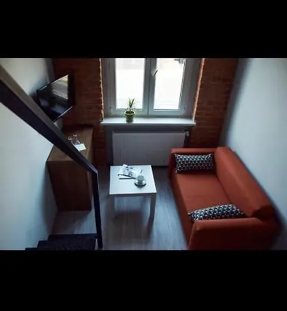 Loft Hostal Breslavia