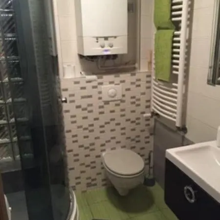 Loft * Vratislav