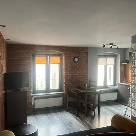 Loft Ostello