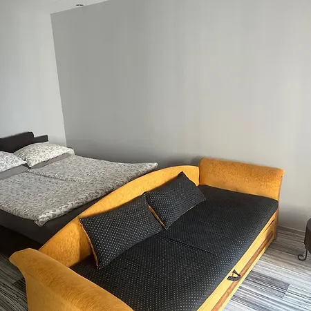 旅馆 Loft *