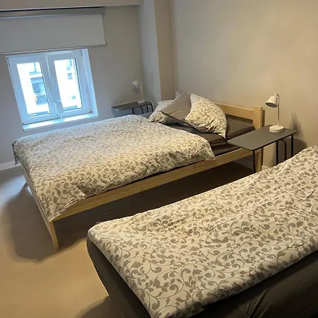 Loft Hostel Vratislav