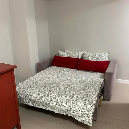 Ostello Loft *