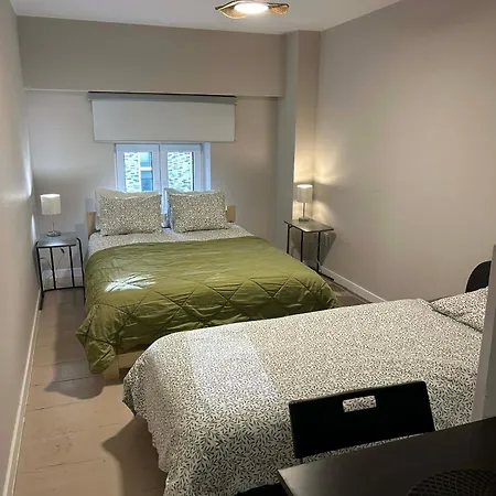 Loft Ostello Breslavia