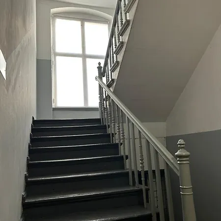 Loft Breslavia