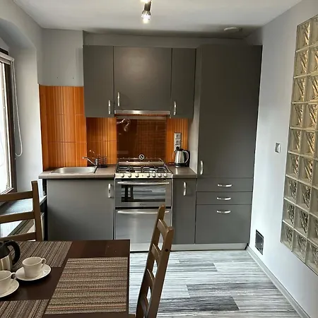 Loft Ostello Breslavia