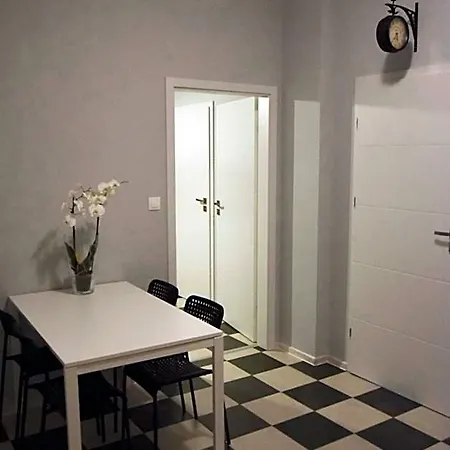 Loft Hostel