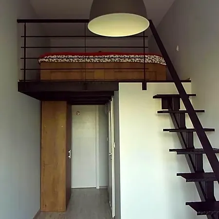 Hostel Loft Wroclaw