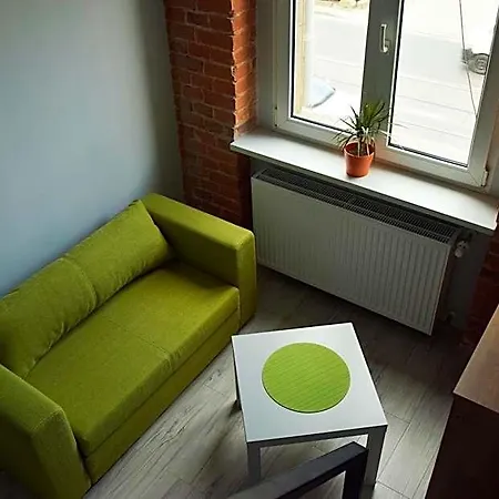 Loft Hostel