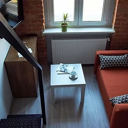Hostel Loft *