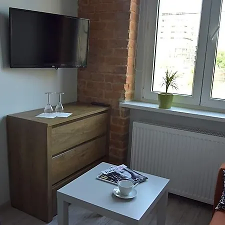 Hostel Loft Wroclaw