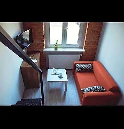 Loft Hostel Wroclaw