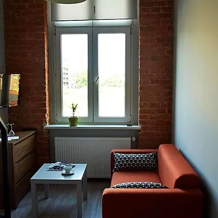 Loft Albergue