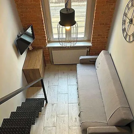 Loft Albergue Wrocław