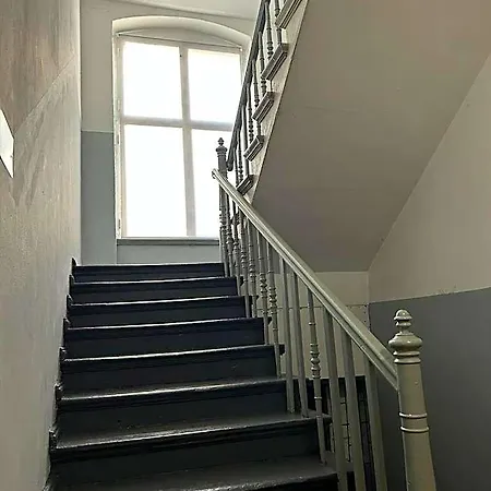 Loft Wroclaw