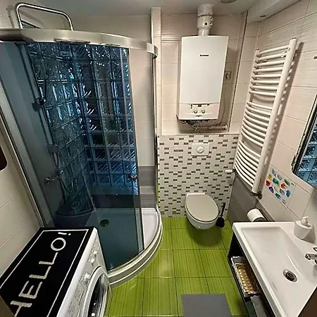 Albergue Loft *
