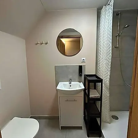 Loft Albergue