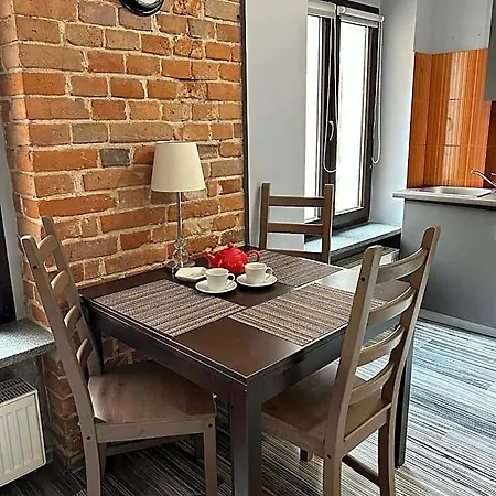 Hostel Loft Wroclaw