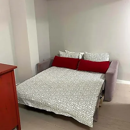 Loft Albergue Wrocław
