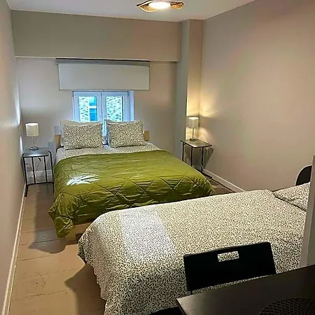 Albergue Loft Wrocław