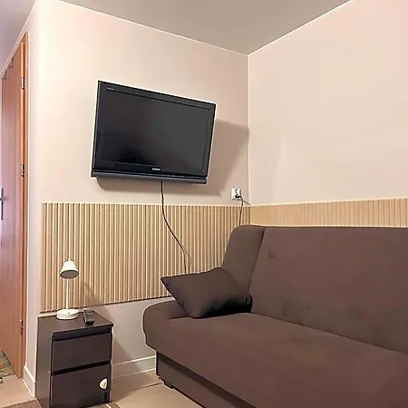 Loft Albergue *