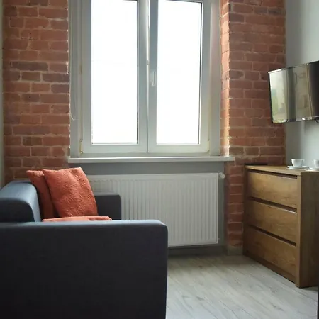 Loft Hostel Vratislav