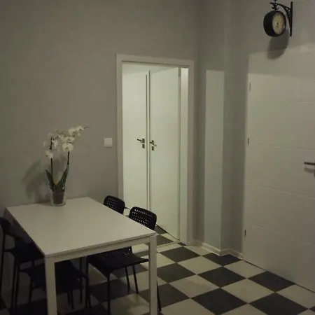 Loft * Wroclaw
