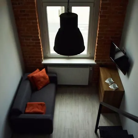 Albergue Loft Wrocław