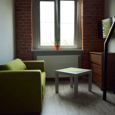 Loft * Wroclaw