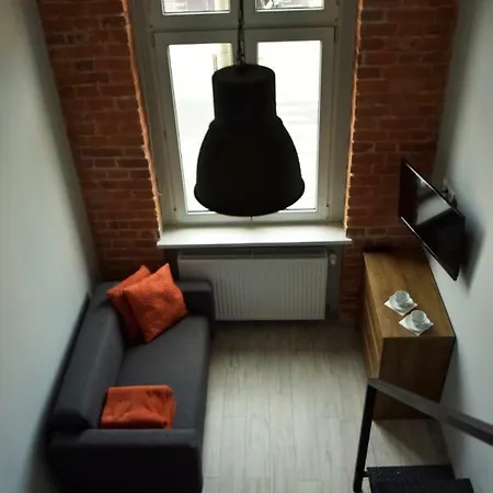 Loft Albergue Wrocław
