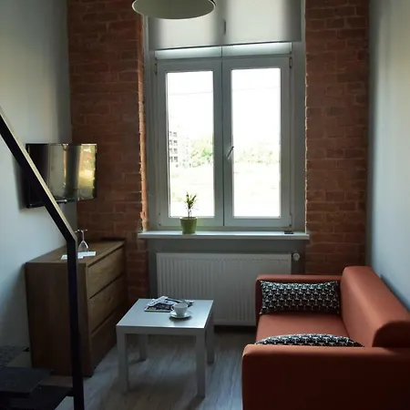 旅馆 Loft