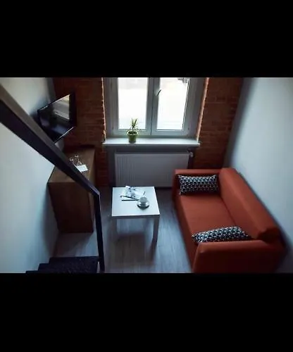 Loft Hostel Wroclaw