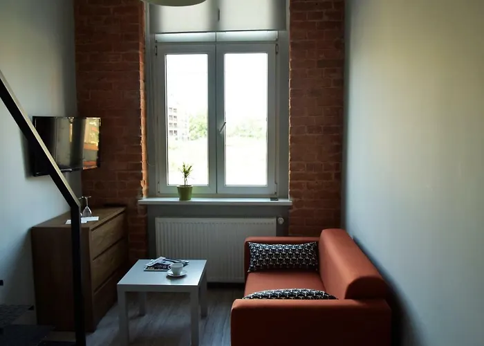 Hostel Loft Wrocław