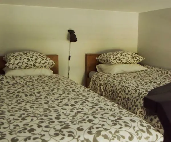 Loft Hostel Wrocław