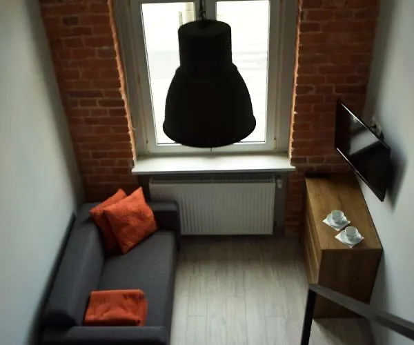 Loft Hostel Wrocław